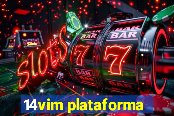14vim plataforma